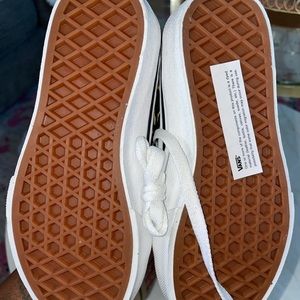 NWT Toddler Girl Leopard Vans